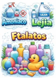 Productos NO seguros para tu mascota