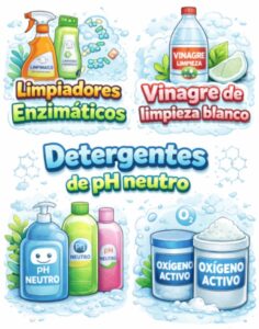 Productos seguros para mascotas