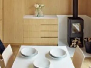 Organización para limpiar la casa en poco tiempo