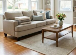 Trucos para limpiar la casa rápido